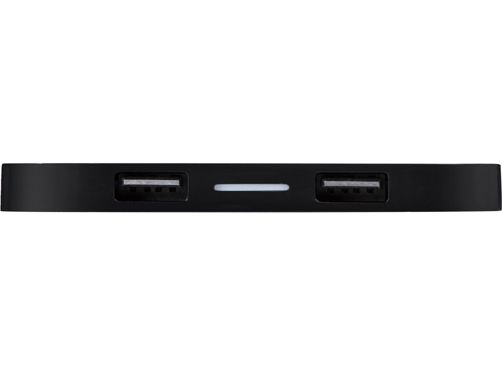 Беспроводная зарядка Tile с 2 USB-A, 5 Вт — изображение 6