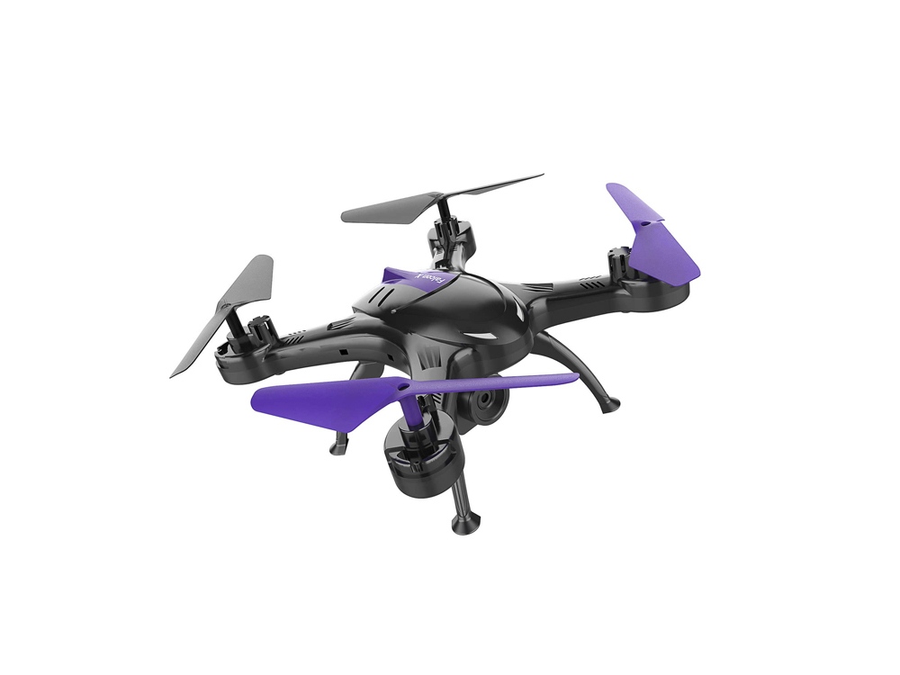 Радиоуправляемый квадрокоптер FALCON X FPV — изображение 3