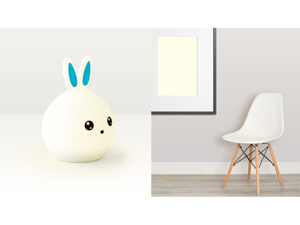 Ночник LED Bunny — изображение 6