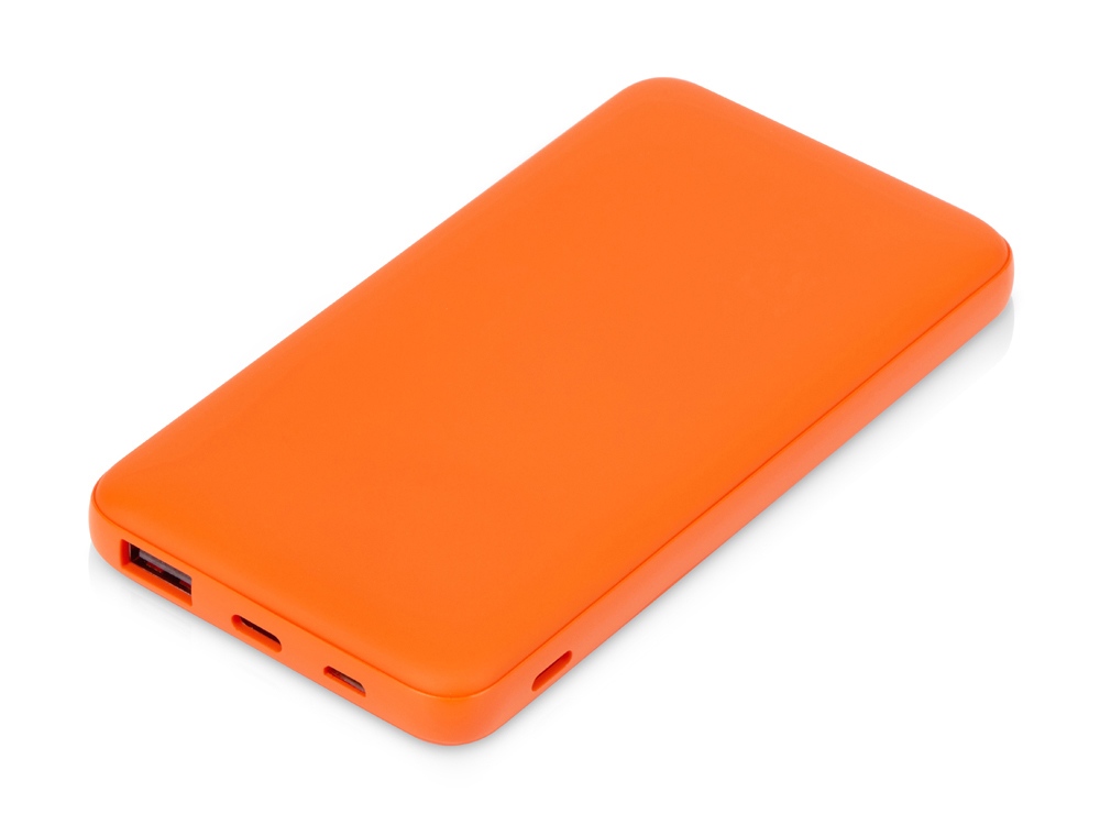 Подарочный набор COLOR IT c блокнотом, ручкой и повербанком, 10000 mAh — изображение 4