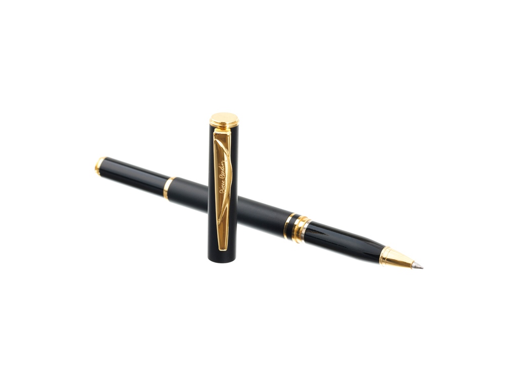 Ручка 2 в 1 шариковая и перьевая Combi Pen — изображение 12