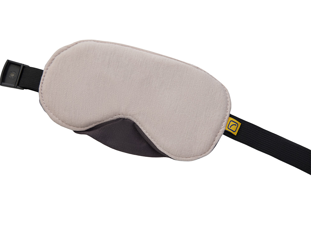 Маска для глаз Luxury Eye Mask — изображение 2