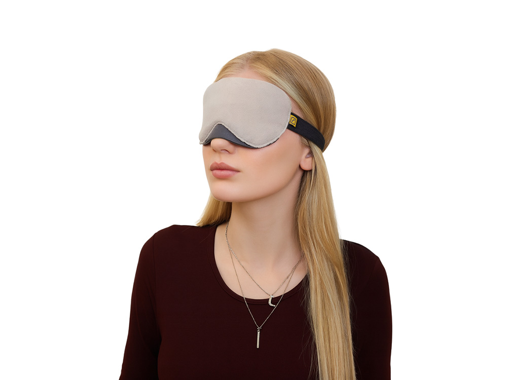 Маска для глаз Luxury Eye Mask — изображение 8