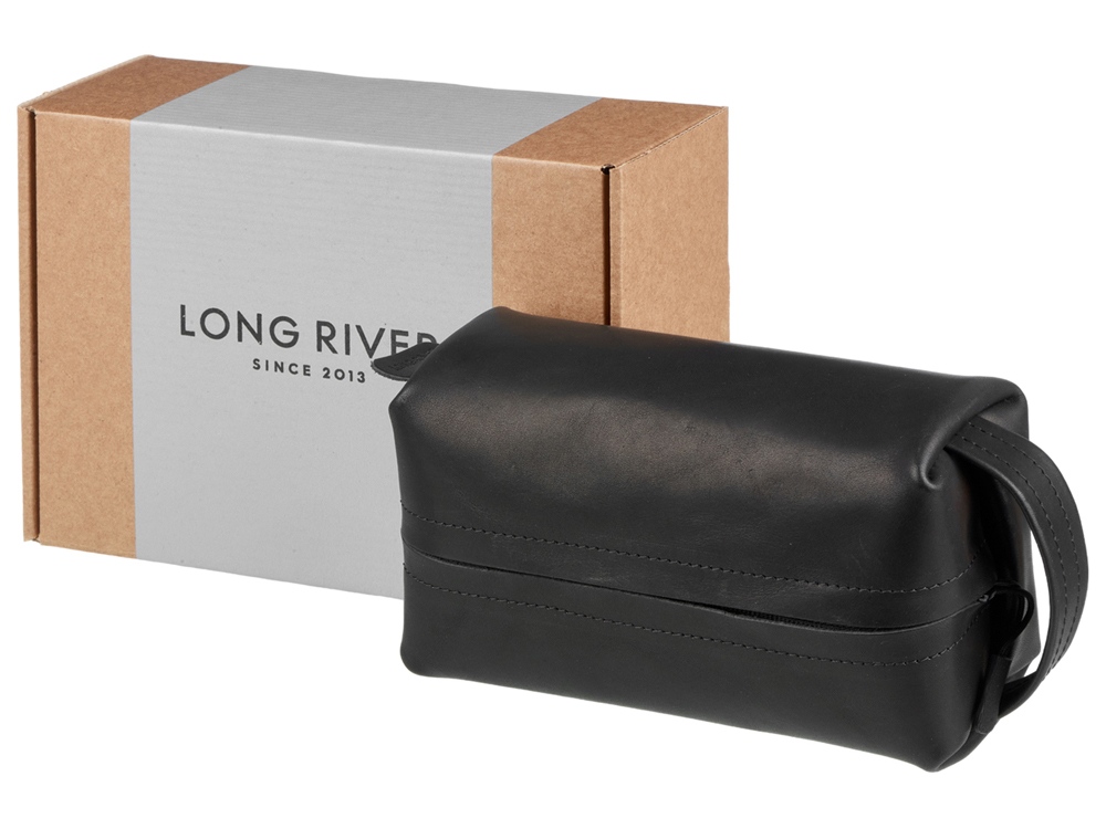 Косметичка Брис с лого Long River — изображение 9