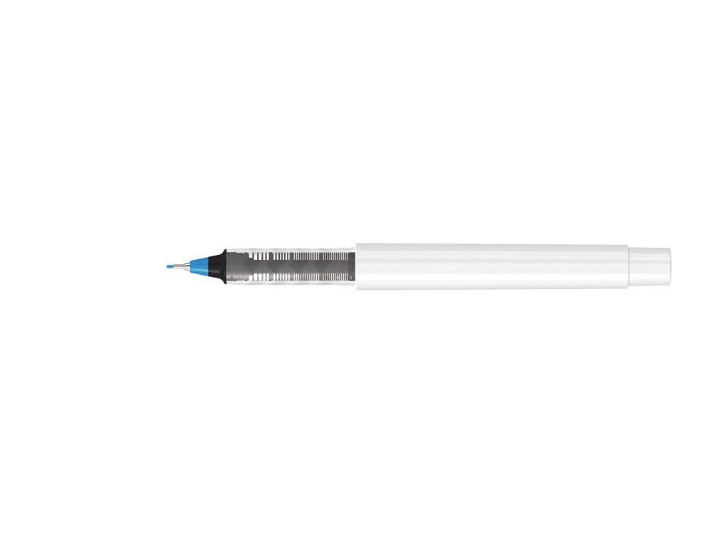 Капиллярная ручка в корпусе из переработанного материала rPET RECYCLED PET PEN PRO FL — изображение 2