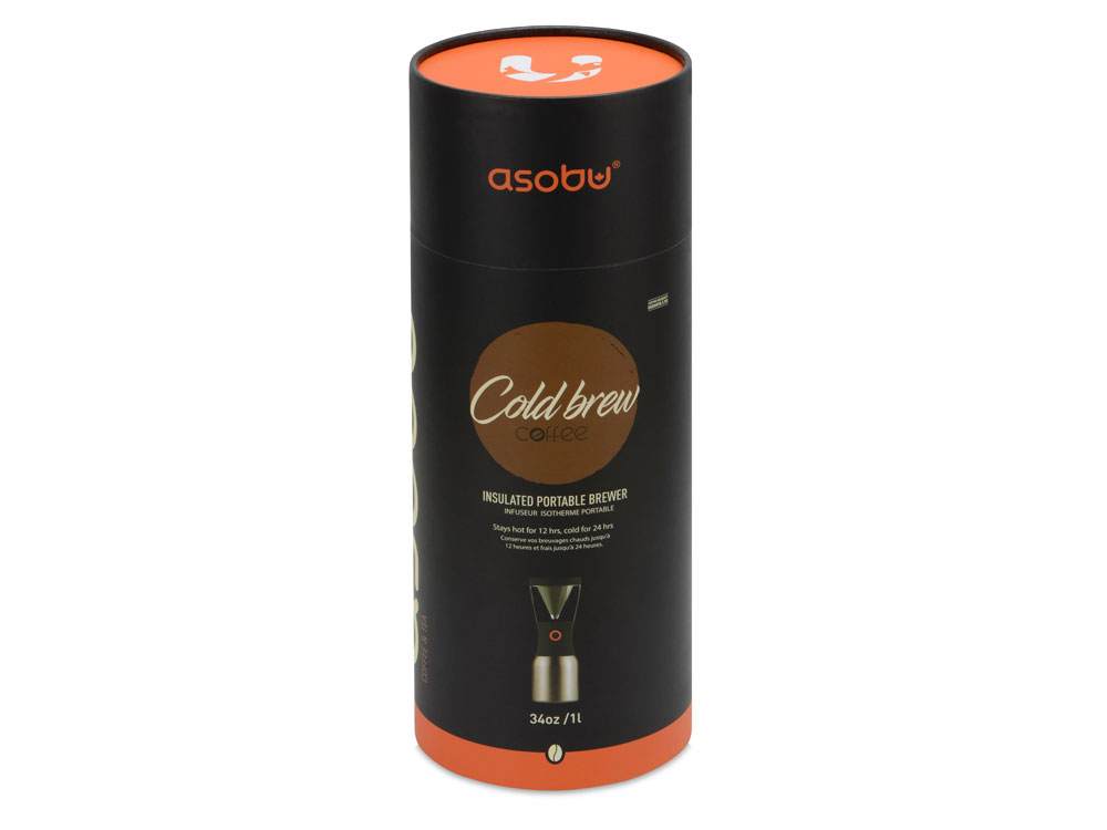 Кофеварка COLD BREW COFFEE — изображение 8