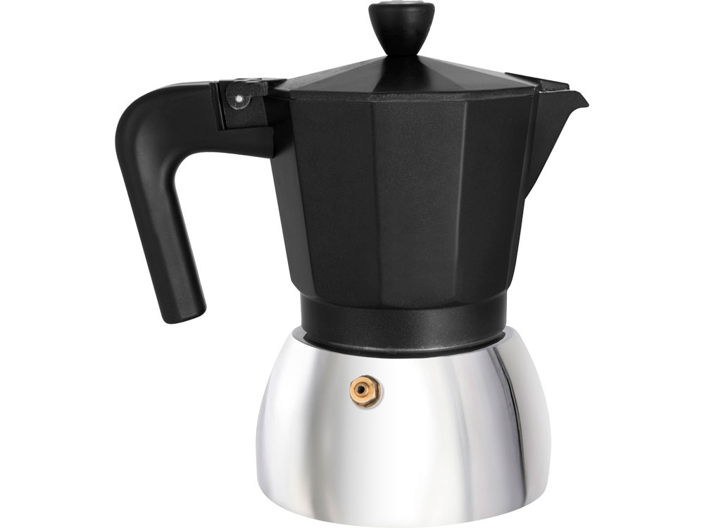 Гейзерная кофеварка Arabica, 300 мл — изображение 4