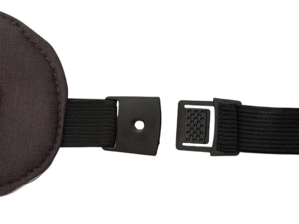 Маска для глаз Luxury Eye Mask — изображение 7