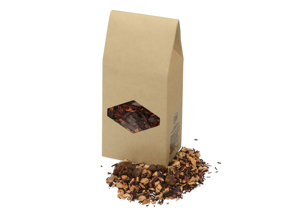 Подарочный набор Tea Trio Superior с тремя видами чая — изображение 8