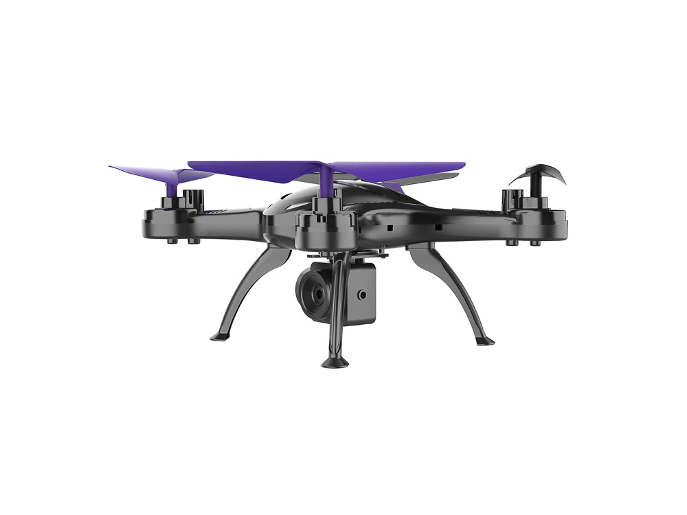 Радиоуправляемый квадрокоптер FALCON X FPV — изображение 5