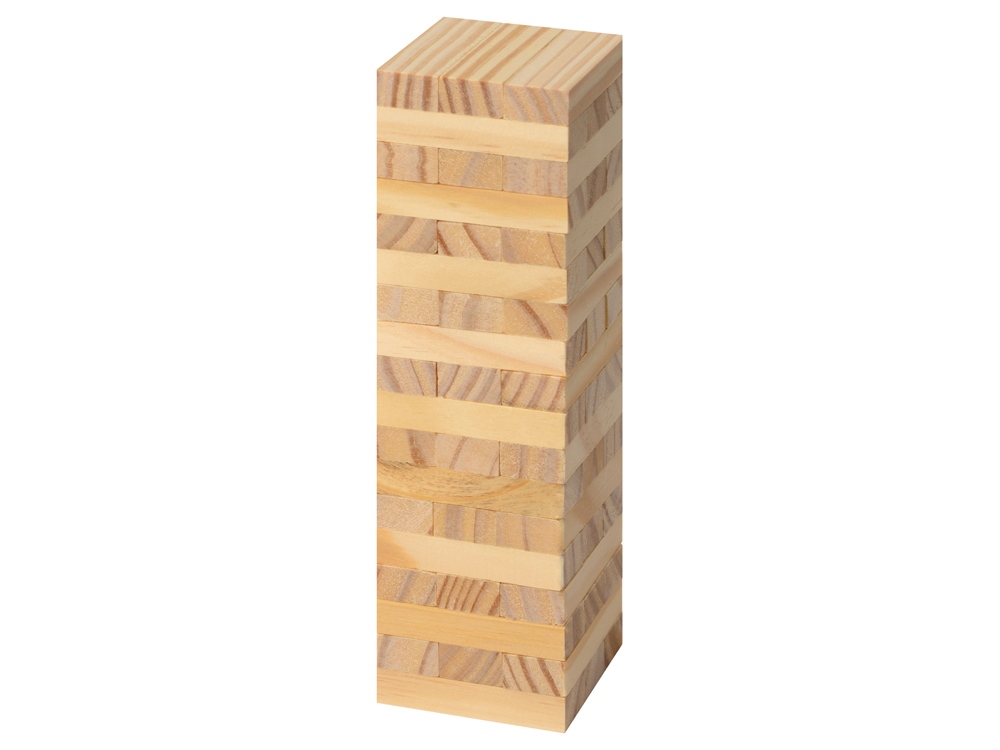 Игра из дерева Tower 54 — изображение 2