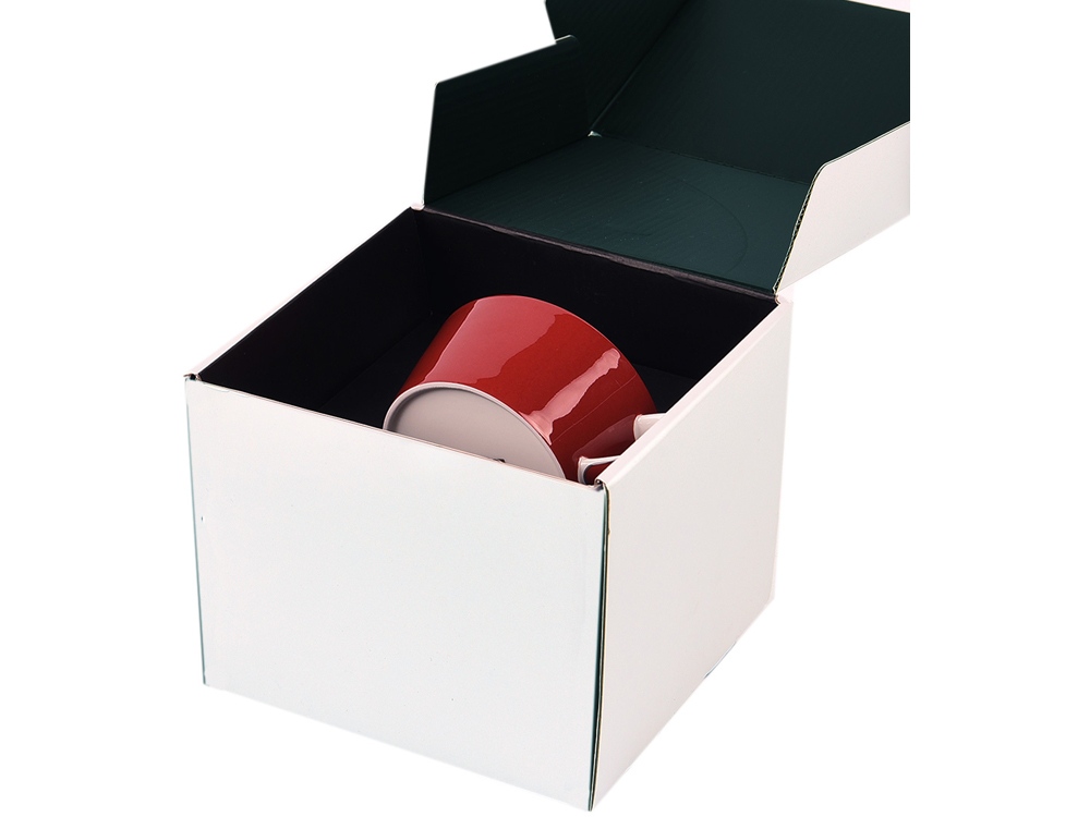 Набор чашка и блюдце TEA SET 1 BLU — изображение 4