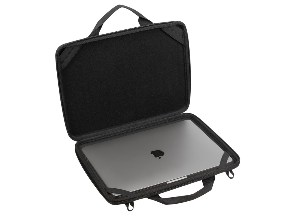 Жесткий чехол для Chromebook 11.6-12.4/MacBook 13-14 — изображение 13