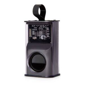 Беспроводная TWS колонка c RGB подсветкой Sona, 5 Вт