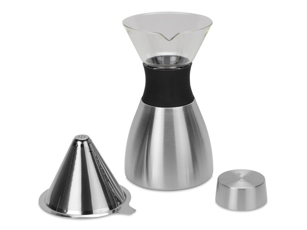 Кофеварка POUR OVER — изображение 2