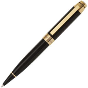 Ручка шариковая Heritage Gold