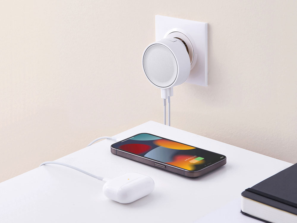Адаптер питания USB Poweron — изображение 11