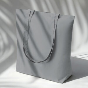 Сумка из плотного хлопка Carryme 200, 200 г/м2