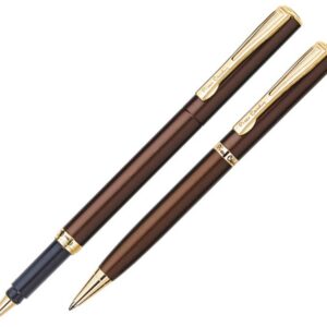 Набор Pen and Pen: ручка шариковая, ручка-роллер