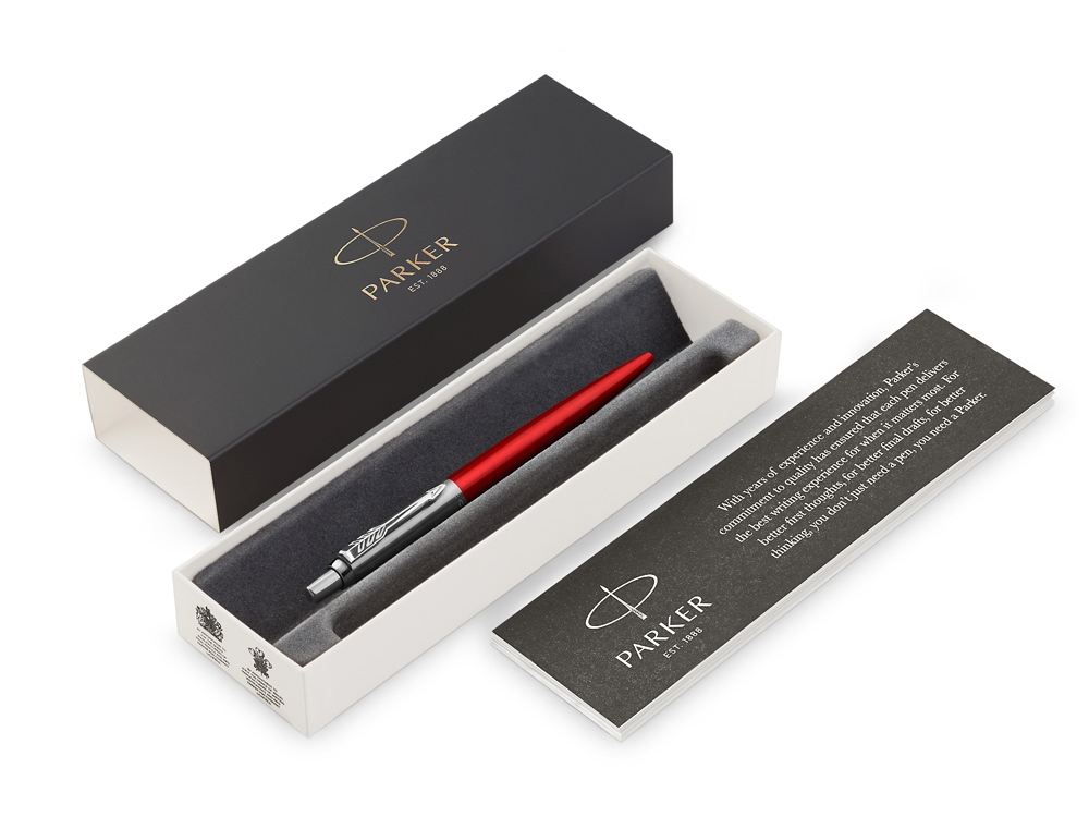Ручка шариковая Parker K60 — изображение 2