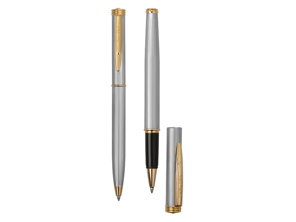Набор Pen and Pen: ручка шариковая, ручка-роллер — изображение 4