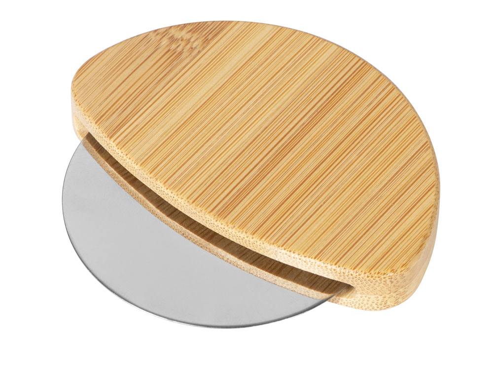 Нож для пиццы Bamboo collection — изображение 2
