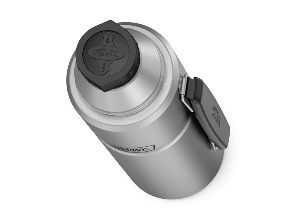 Термос SK2010, 1200 мл — изображение 5