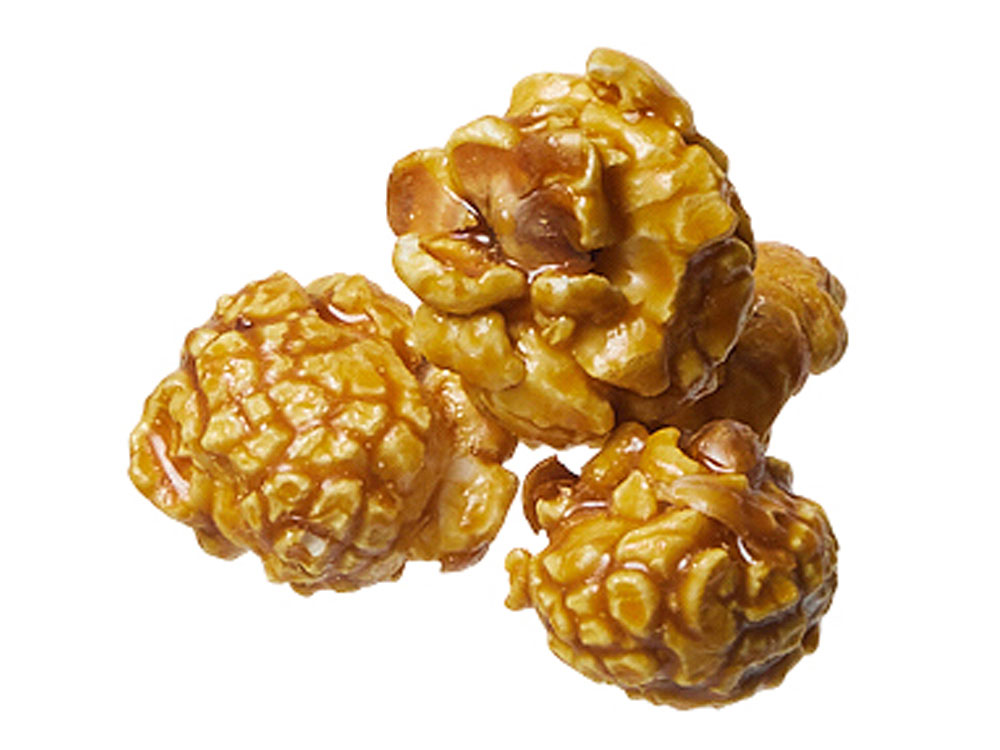 Попкорн карамельный Caramelt — изображение 4