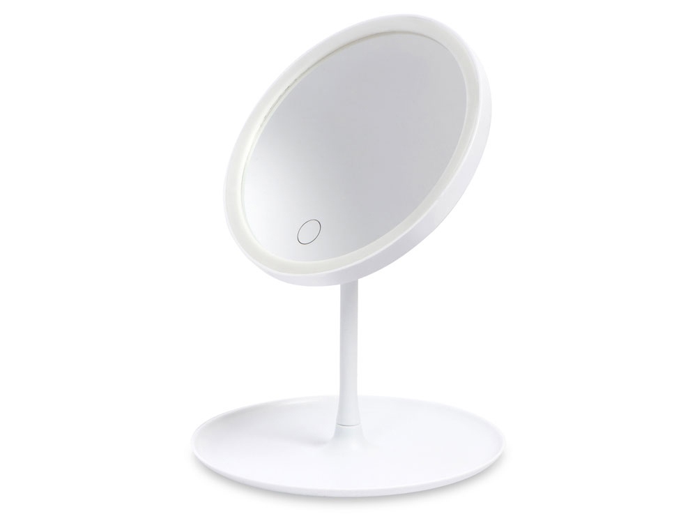 Косметическое зеркало с LED-подсветкой Beautific — изображение 4
