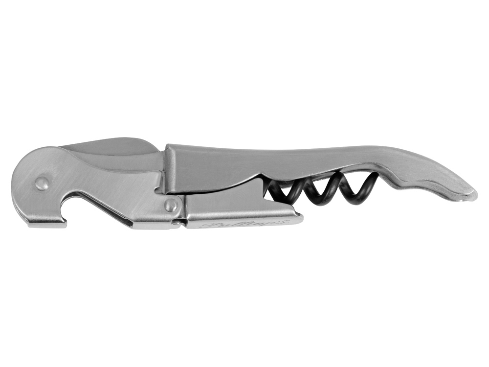 Нож сомелье из нержавеющей стали Pulltaps Inox — изображение 5