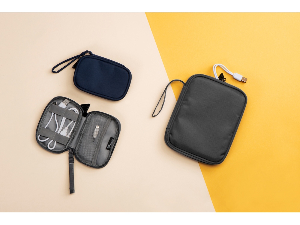 Органайзер для проводов и электроники Keep Organized M — изображение 6