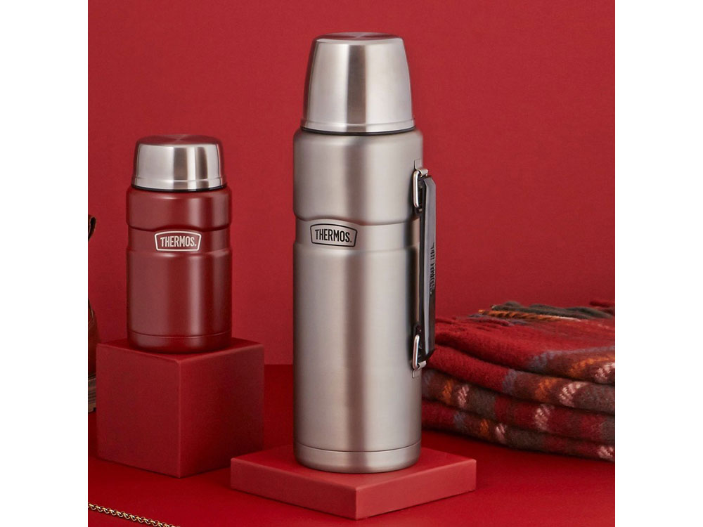 Термос SK-2020 MS, 2000 мл — изображение 8