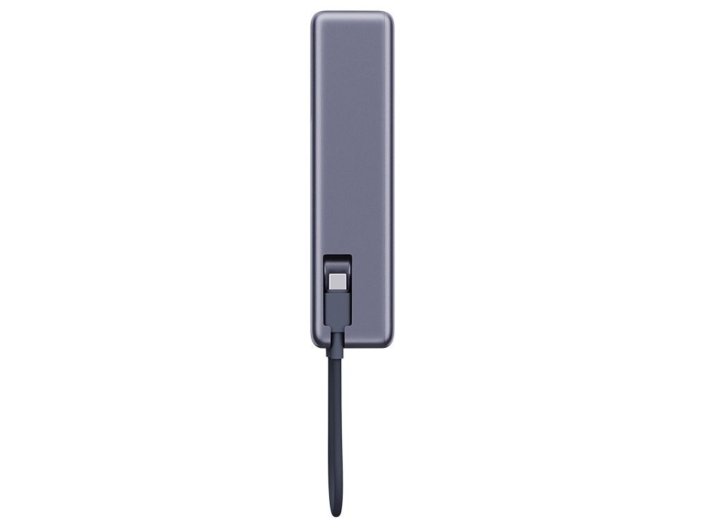 Внешний аккумулятор со встроенным кабелем Xiaomi 165W Power Bank, 10000 мАч — изображение 2