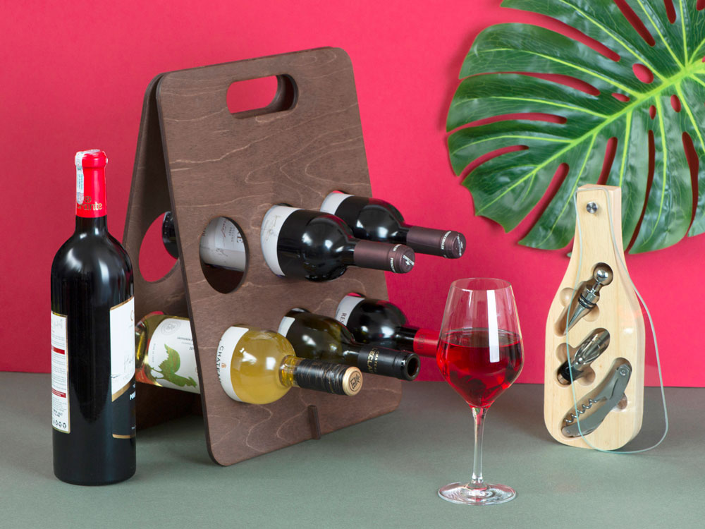 Бокал для вина Grenache — изображение 4