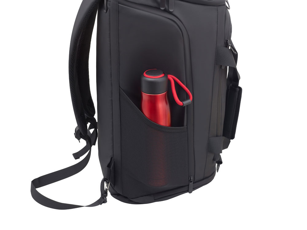 Рюкзак-спортивная сумка Duffle — изображение 7