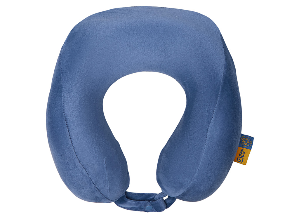 Подушка для путешествий с капюшоном Hooded Tranquility Pillow — изображение 2