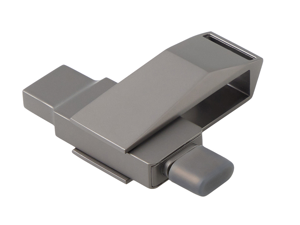 Флешка 64 ГБ USB Type-C и USB 3.0 Тесла — изображение 3
