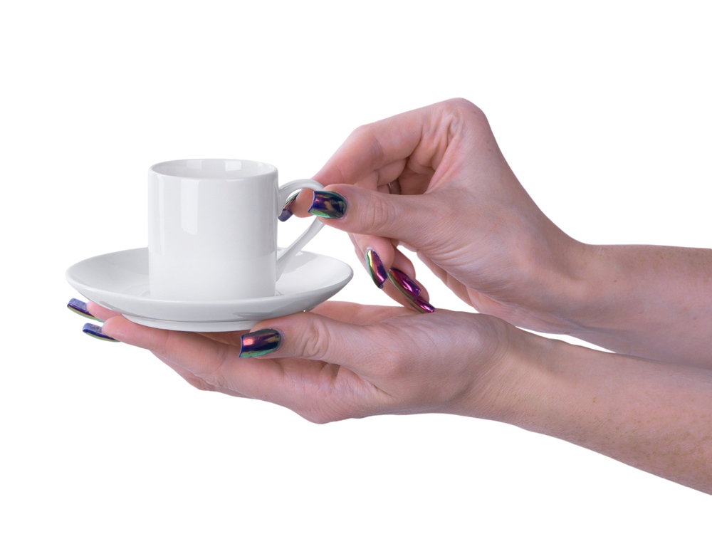 Кофейная пара Espresso — изображение 6