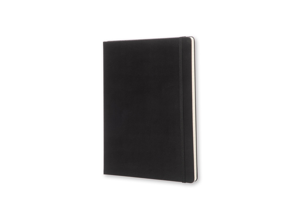 Записная книжка Moleskine Classic, XLarge (в линейку) — изображение 2
