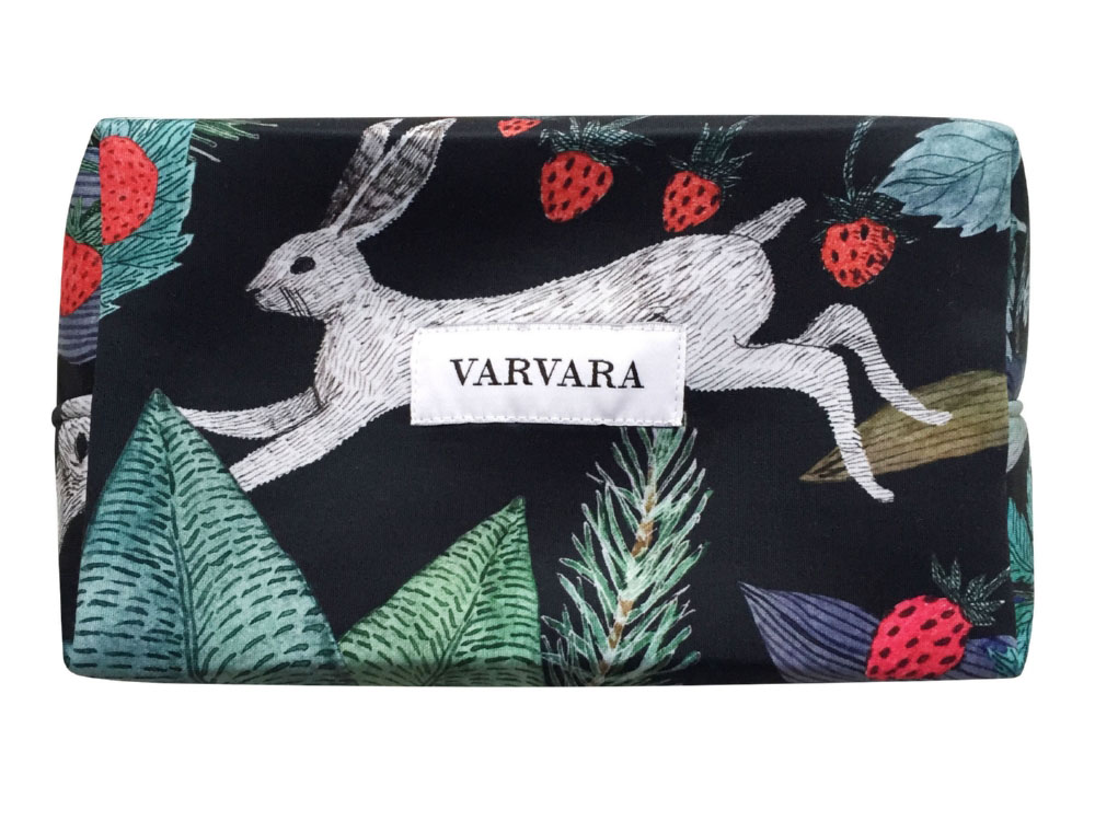 Косметичка Зайцы — изображение 2