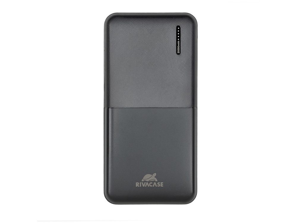 Внешний аккумулятор с быстрой зарядкой VA2571, 20000 mAh — изображение 2