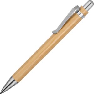 Ручка шариковая Bamboo