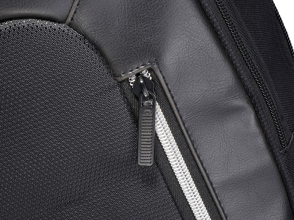 Рюкзак Ravy для ноутбука 15.6 с защитой RFID — изображение 3