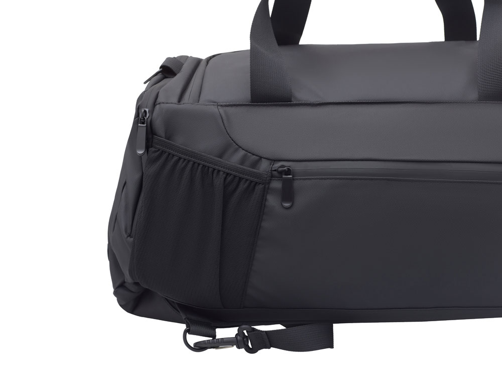 Рюкзак-спортивная сумка Duffle — изображение 20