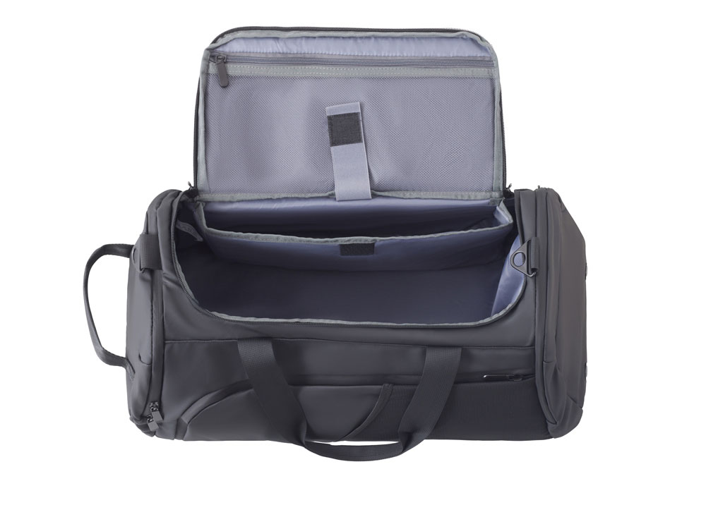 Рюкзак-спортивная сумка Duffle — изображение 15