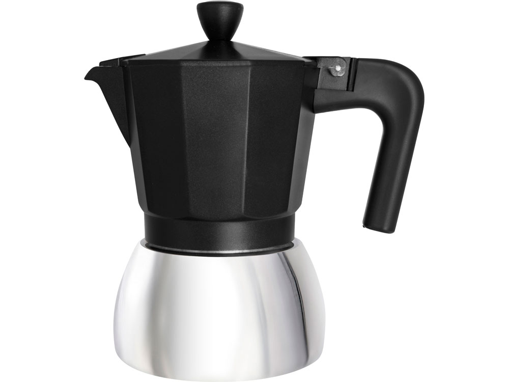 Гейзерная кофеварка Arabica, 300 мл — изображение 6