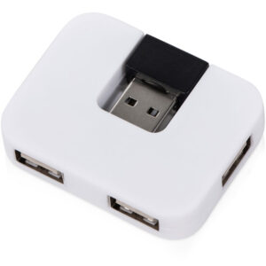 Хаб USB Jacky на 4 порта