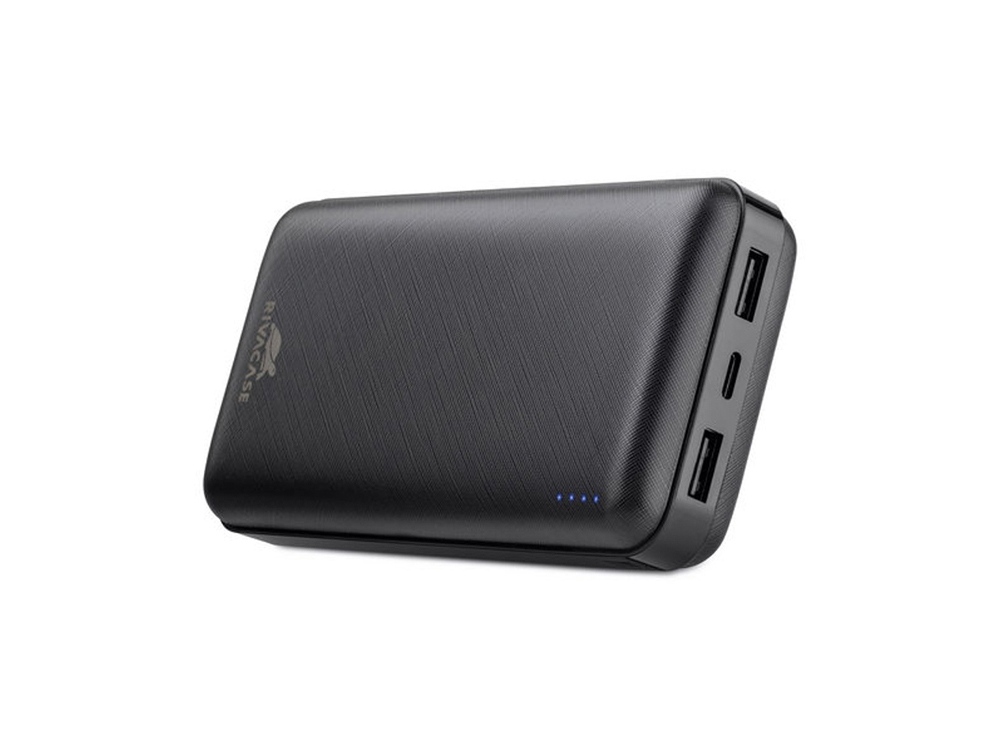 Внешний аккумулятор VA2120, 20000 mAh — изображение 6