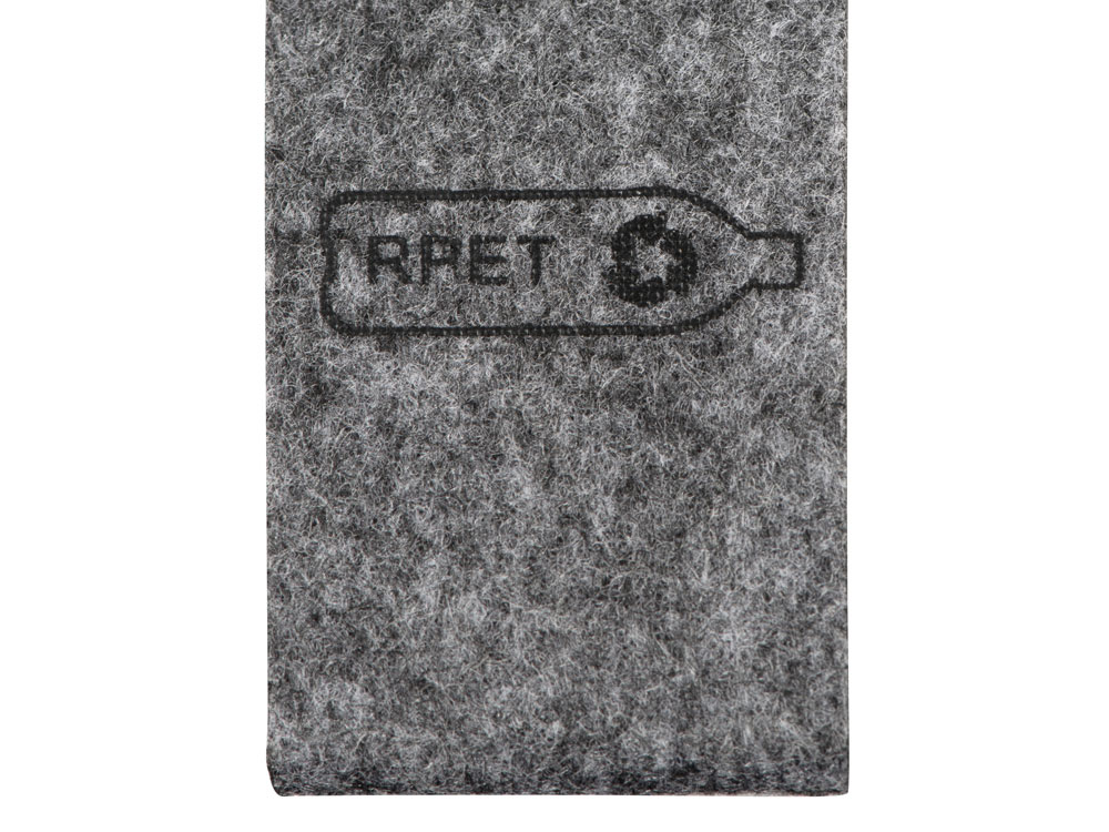 Брелок Felt из RPET-фетра — изображение 2