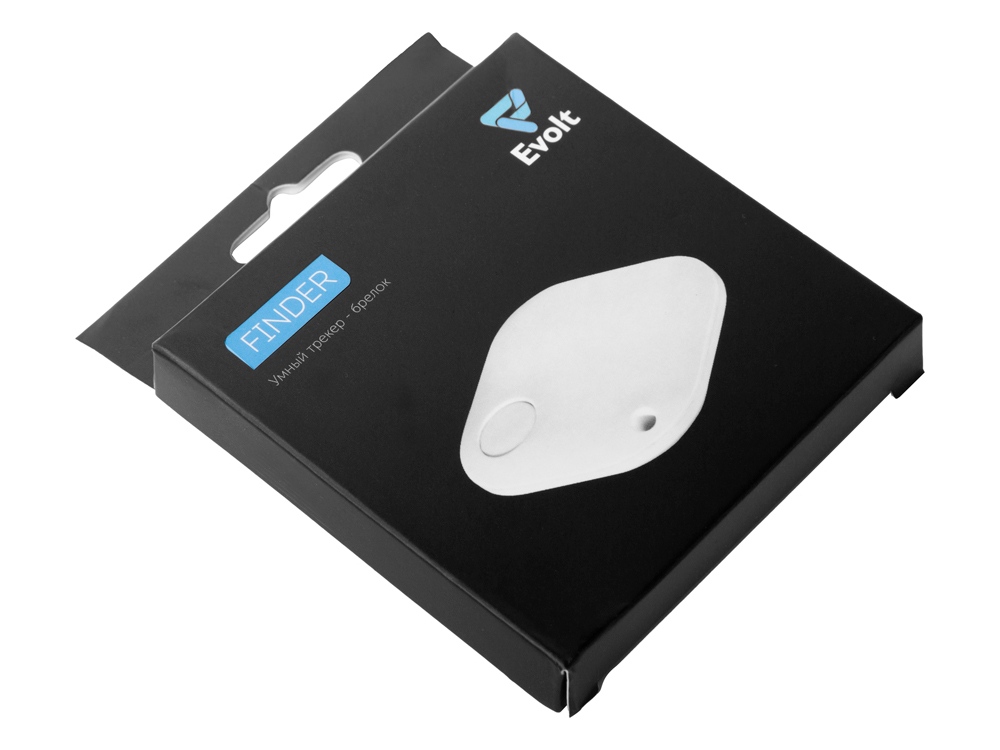 Смарт Bluetooth трекер для поиска вещей Finder — изображение 5